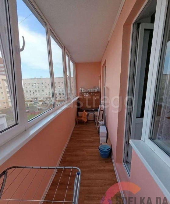 4-комн. квартира, 70.4 м2, 4/5 эт. Уфа - изображение 10