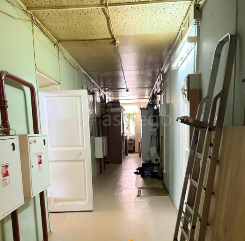 Комната, 18.6 м2, 5/5 эт. Москва - изображение 2