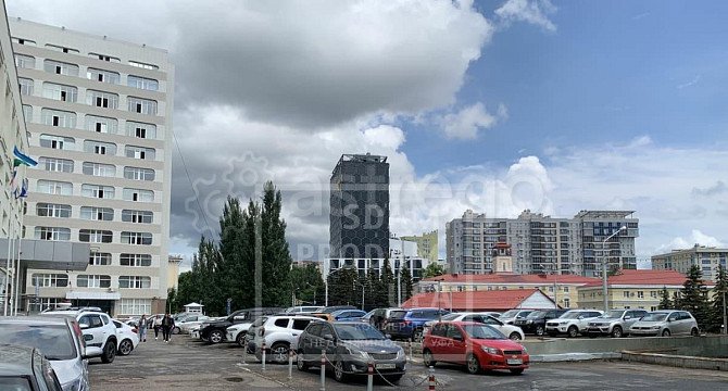 Офис, 38 м2 Уфа - изображение 7