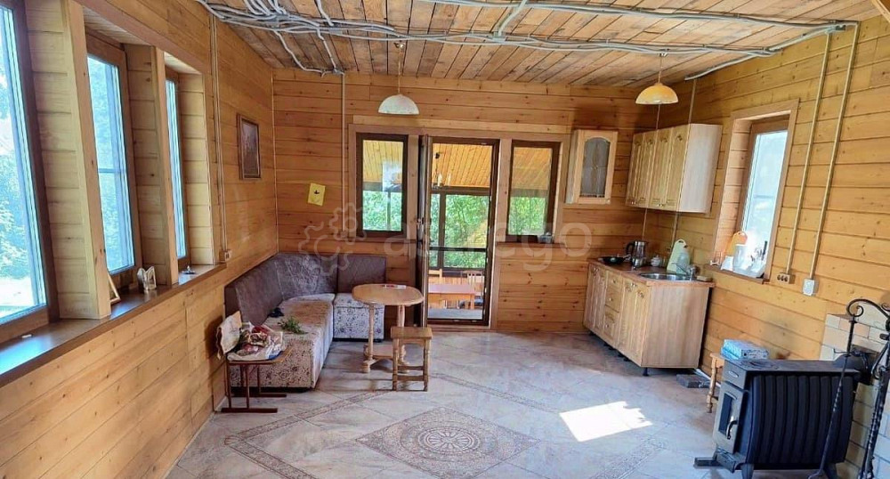 Коттедж, 64 м2, 8.77 сотки, 2 эт. Барнаул - изображение 7