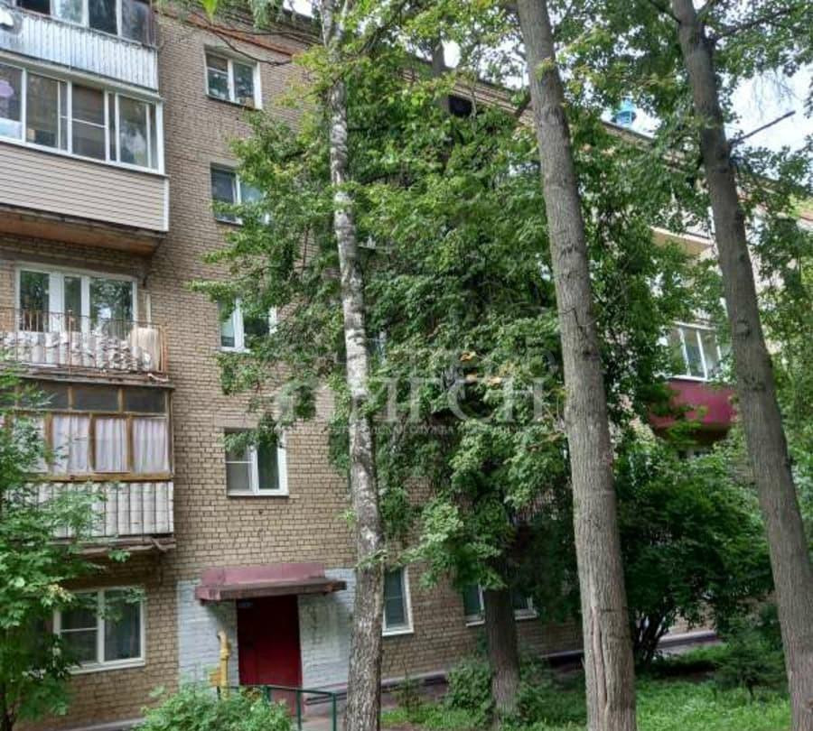 1-комн. квартира, 31.8 м2, 2/5 эт. Королев - изображение 5