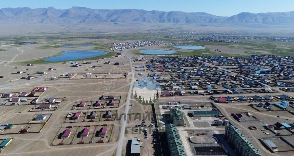 Земельный участок, 5.35 сотки Кош-Агач - изображение 3