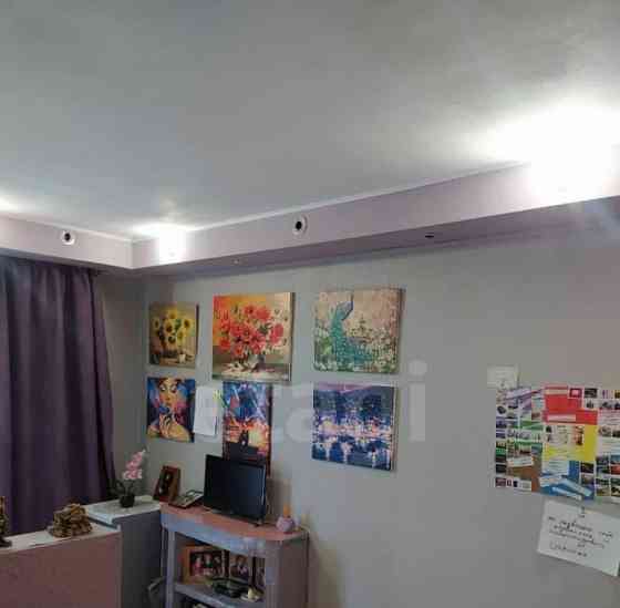 4-комн. квартира, 69.2 м2, 7/9 эт. Люберцы