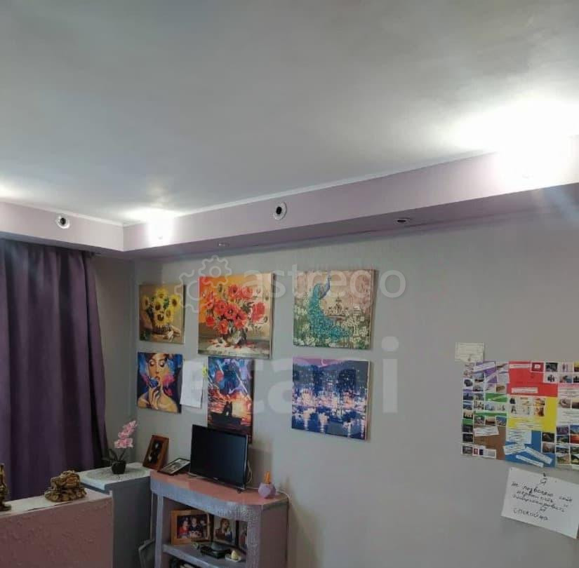 4-комн. квартира, 69.2 м2, 7/9 эт. Люберцы - изображение 6