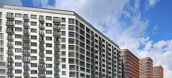 4-комн. квартира, 116.9 м2, 14/14 эт. Санкт-Петербург