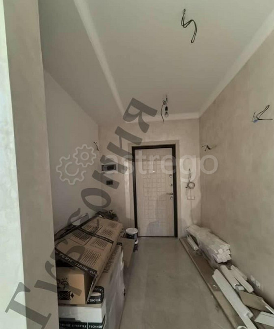 2-комн. квартира, 72.5 м2, 2/7 эт. Белгород - изображение 2