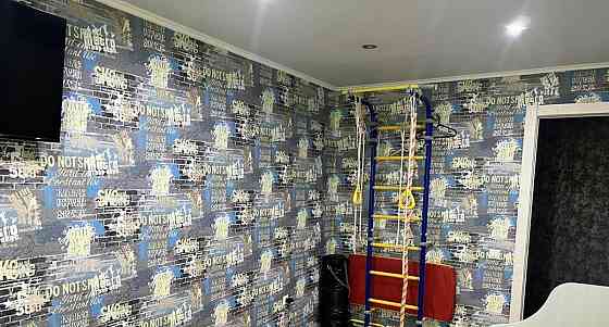 4-комн. квартира, 74.1 м2, 9/9 эт. Канск