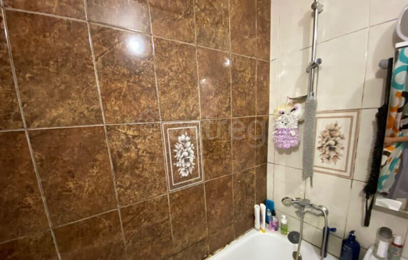 3-комн. квартира, 68 м, 1/2 эт. Яблоновский - изображение 5