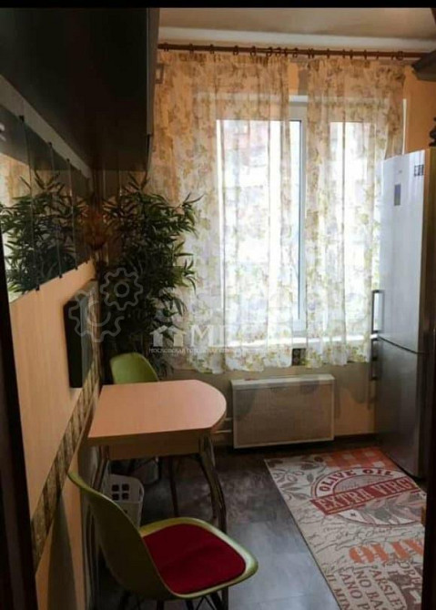 1-комн. квартира, 33 м2, 3/9 эт. Москва - изображение 1