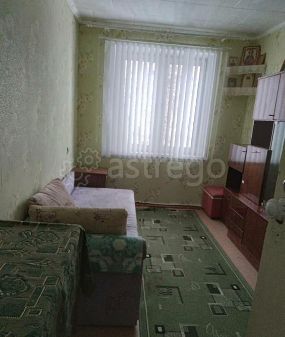 3-комн. квартира, 63 м2, 5/5 эт. Старый Оскол - изображение 2