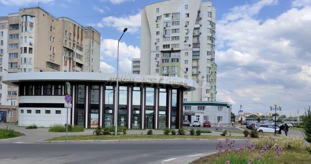Свободного назначения, 494 м2 Белгород - изображение 7