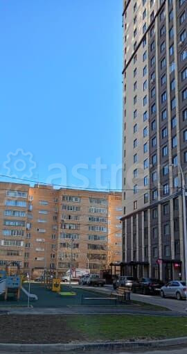 3-комн. квартира, 80 м2, 14/25 эт. Одинцово - изображение 10