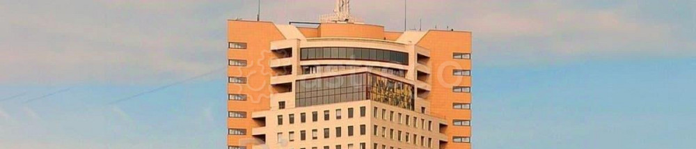 Офис, 397 м2 Химки - изображение 1