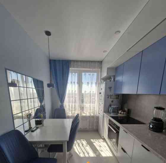 4-комн. квартира, 70.5 м2, 10/25 эт. Уфа