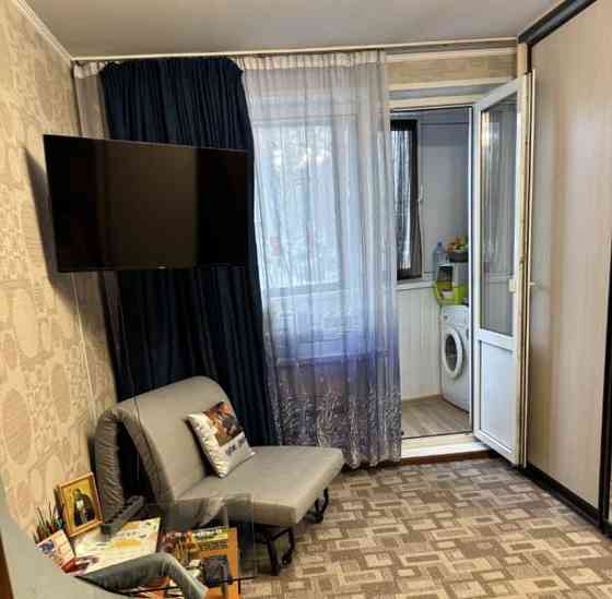 Комната, 62.8 м2, 1/12 эт. Москва