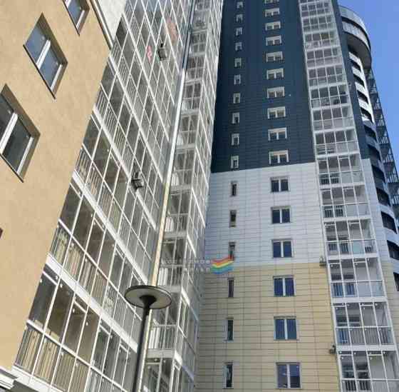 3-комн. квартира, 90.47 м2, 10/18 эт. Красноярск