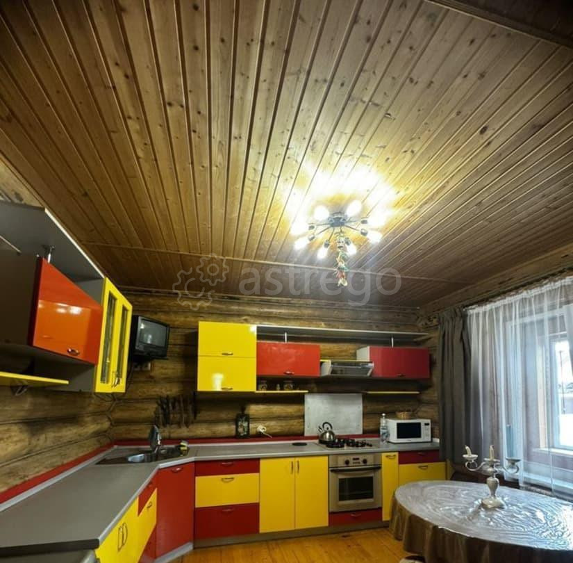 Коттедж, 164 м2, 2 эт. Старый Оскол - изображение 1