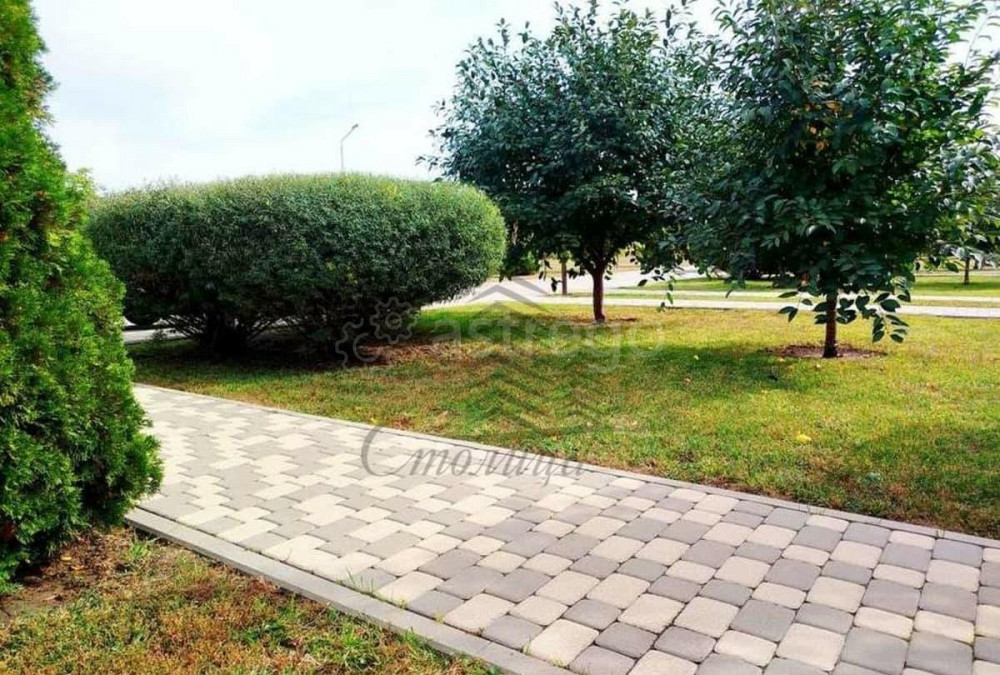 Дом, 102 м2, 2 сотки, 2 эт. Белгород - изображение 4