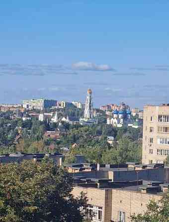 3-комн. квартира, 92 м2, 8/12 эт. Сергиев Посад