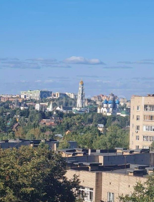 3-комн. квартира, 92 м2, 8/12 эт. Сергиев Посад - изображение 4