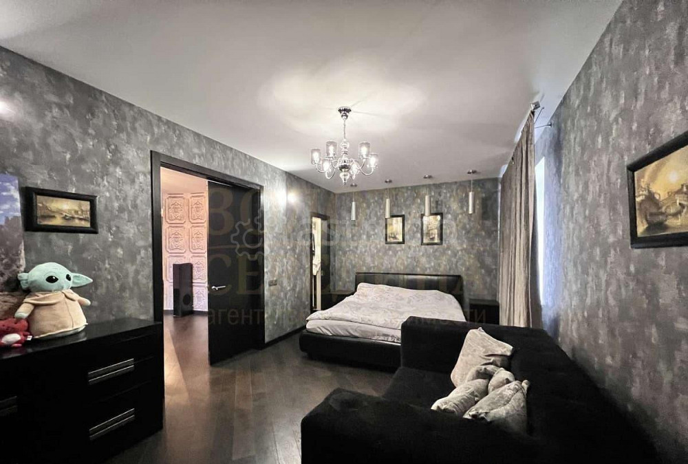 3-комн. квартира, 93.3 м2, 8/14 эт. Белгород - изображение 7