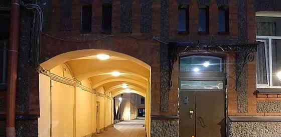 4-комн. квартира, 150.4 м2, 5/5 эт. Санкт-Петербург