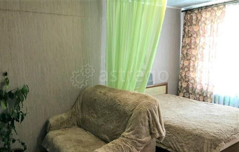 1-комн. квартира, 34 м2, 2/5 эт. Санкт-Петербург - изображение 5