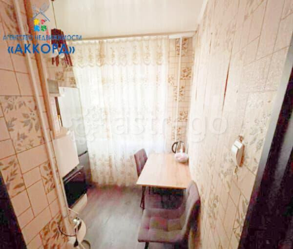 2-комн. квартира, 46 м2, 4/5 эт. Барнаул - изображение 8