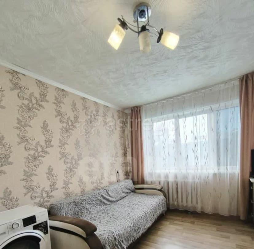 Студия, 16.7 м2, 5/5 эт. Красноярск - изображение 5