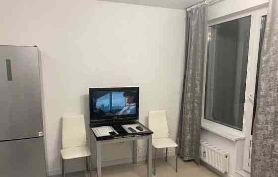 Студия, 25 м2, 6/16 эт. Пушкино