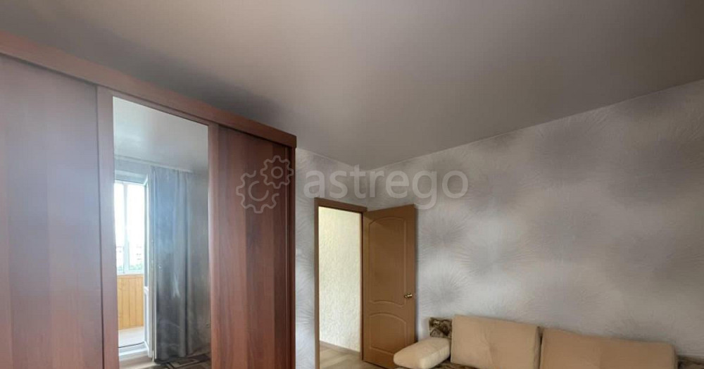 1-комн. квартира, 33.6 м2, 10/12 эт. Москва - изображение 3
