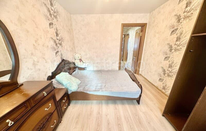 2-комн. квартира, 54 м2, 4/5 эт. Орехово-Зуево - изображение 7