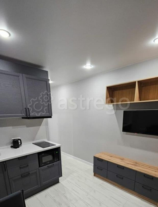 Студия, 16 м2, 3/5 эт. Москва - изображение 7