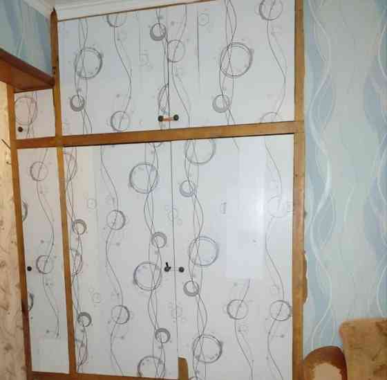 1-комн. квартира, 31 м2, 4/5 эт. Ачинск