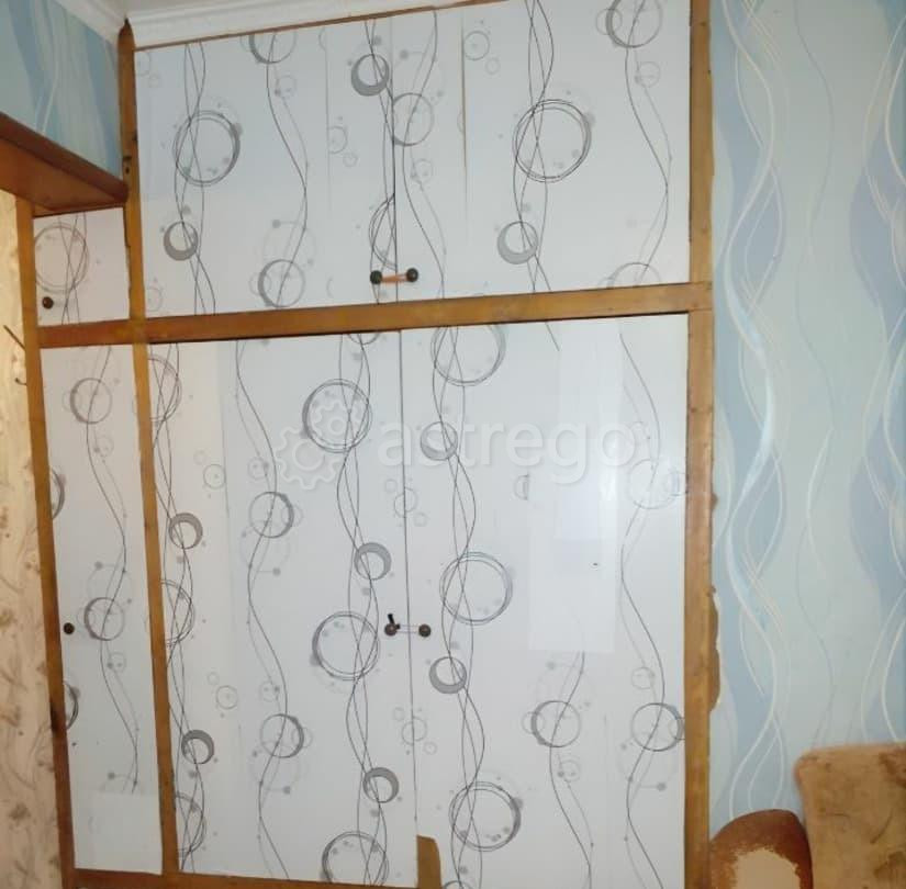 1-комн. квартира, 31 м2, 4/5 эт. Ачинск - изображение 6