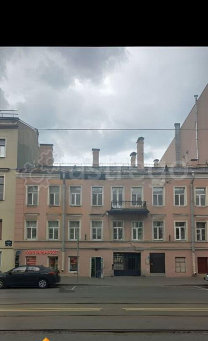 Офис, 77 м2 Санкт-Петербург - изображение 3