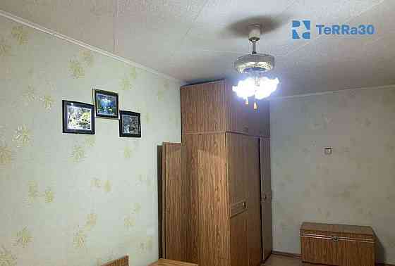 2-комн. квартира, 42.3 м2, 1/5 эт. Астрахань
