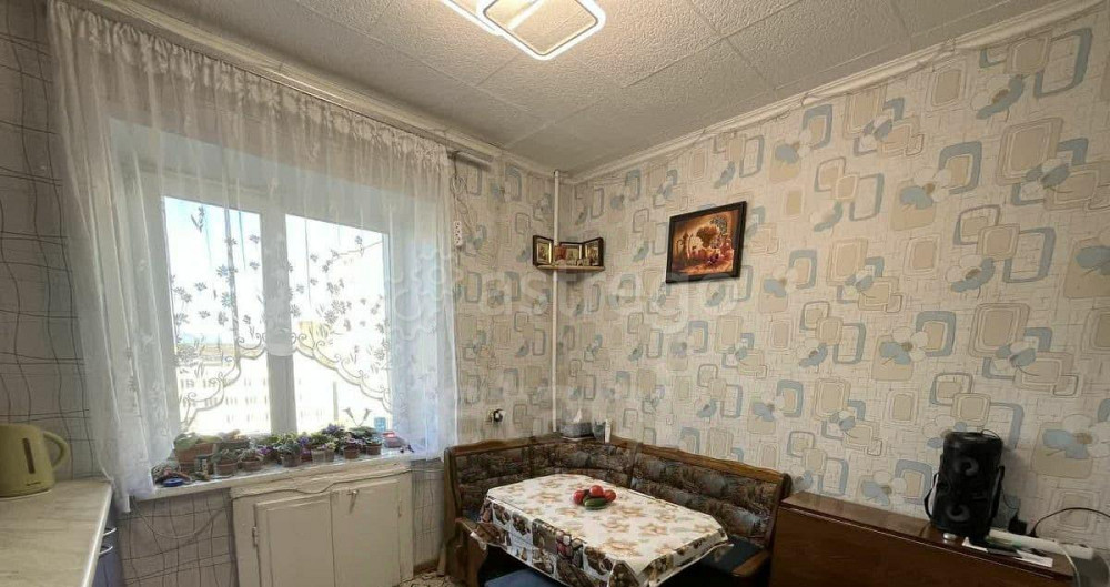 2-комн. квартира, 55.6 м2, 4/9 эт. Норильск - изображение 5