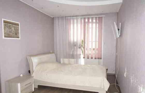 3-комн. квартира, 70.3 м2, 8/8 эт. Красноярск