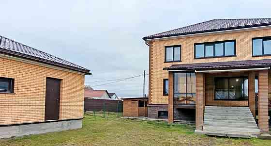 Коттедж, 350 м2, 16 соток, 3 эт. Емельяново