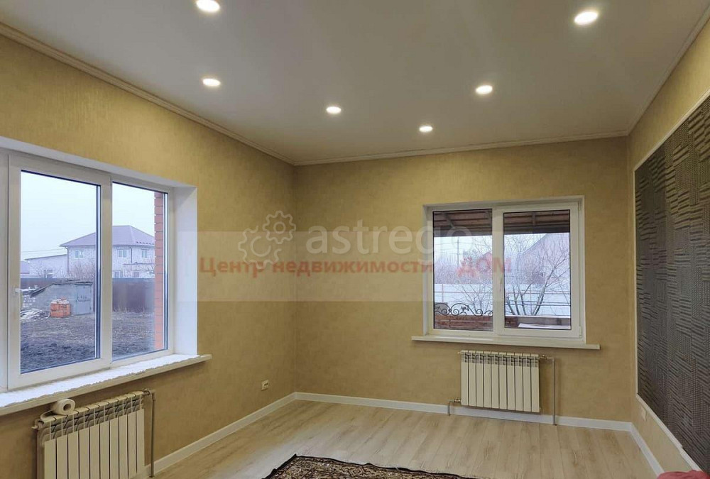 Коттедж, 168 м2, 14 соток, 1 эт. Стрелецкое - изображение 10