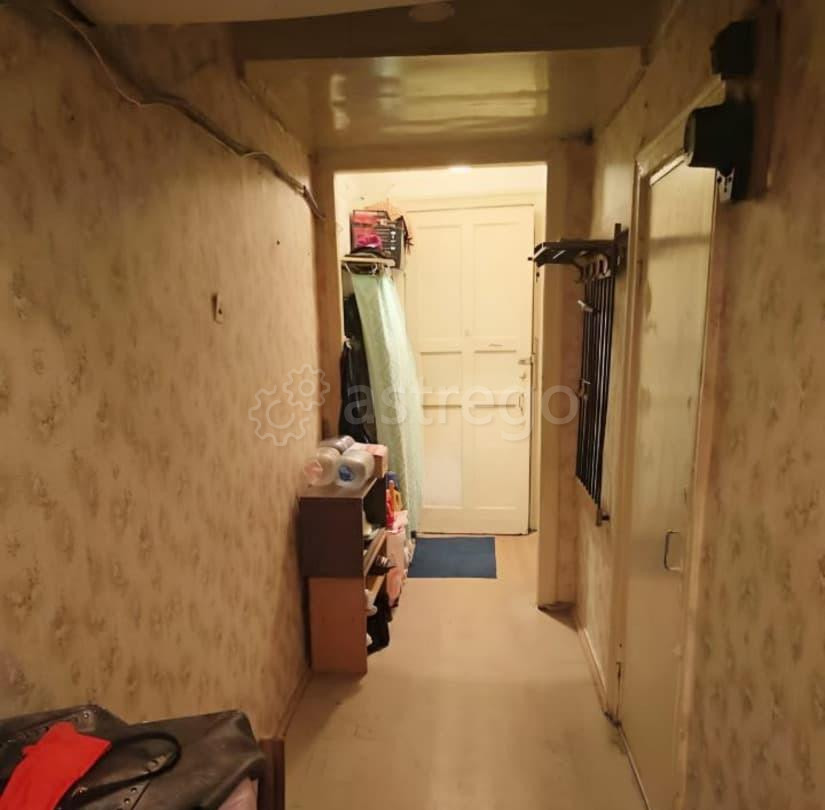 Комната, 16.6 м2, 3/5 эт. Москва - изображение 4