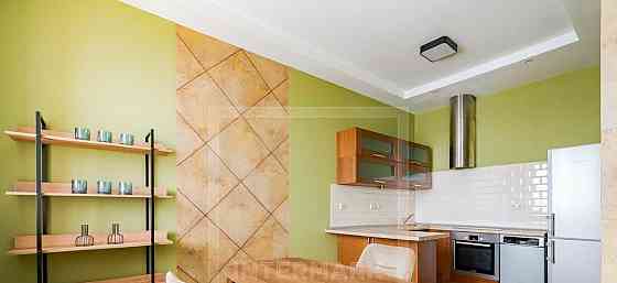 3-комн. квартира, 100 м2, 13/22 эт. Москва