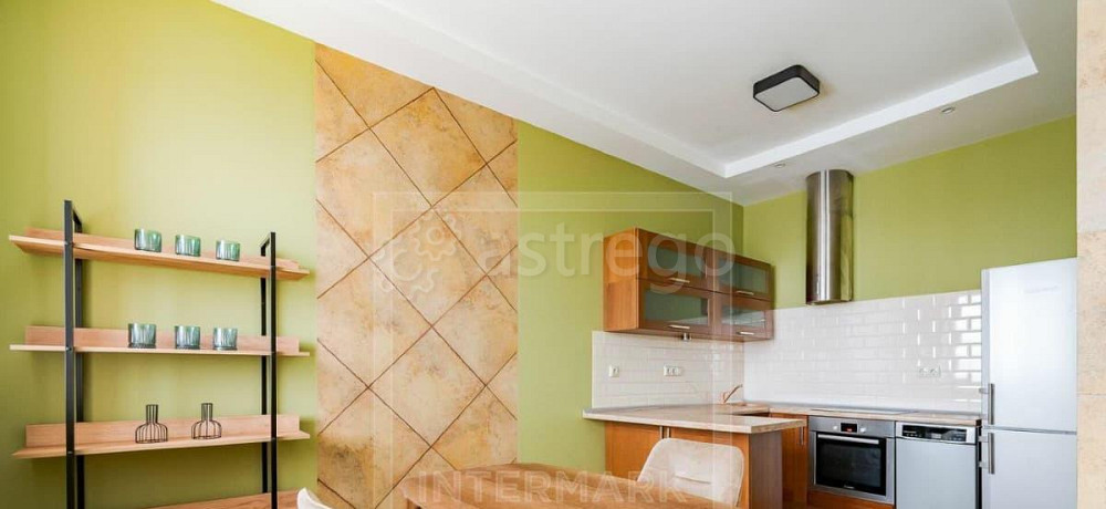 3-комн. квартира, 100 м2, 13/22 эт. Москва - изображение 4
