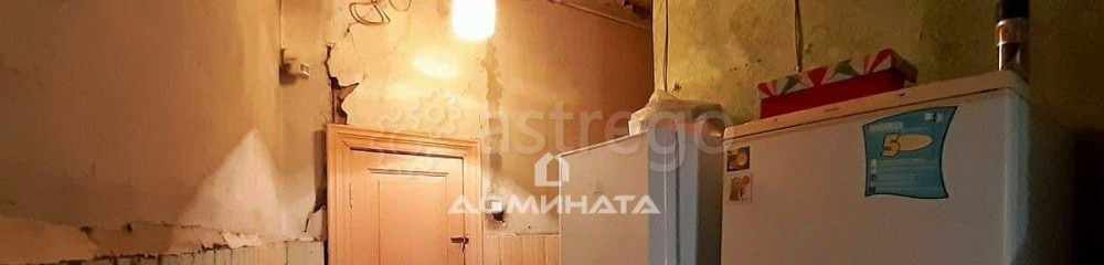 Комната, 20.9 м2, 4/7 эт. Санкт-Петербург - изображение 6