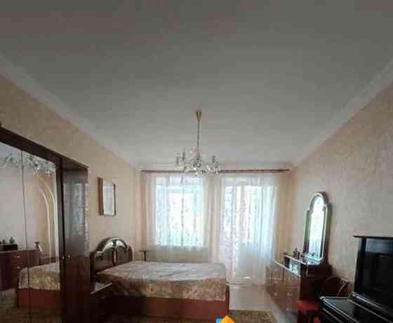 3-комн. квартира, 80 м2, 3/4 эт. Красноярск