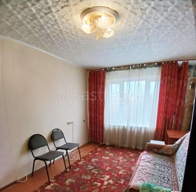 Комната, 17.5 м2, 3/5 эт. Коломна - изображение 1