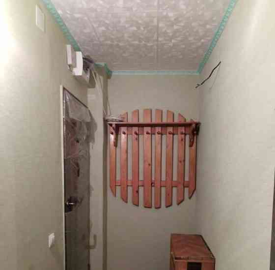 1-комн. квартира, 32.1 м2, 5/5 эт. Норильск
