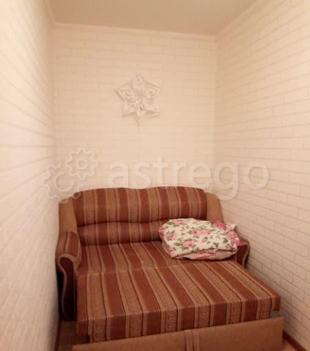 1-комн. квартира, 30 м2, 8/9 эт. Воскресенск - изображение 4