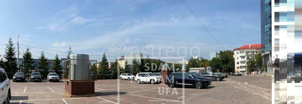 Офис, 804 м2 Уфа - изображение 6